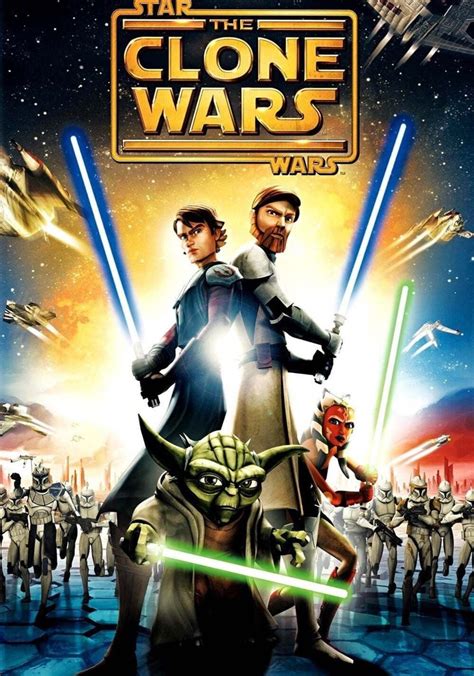 clone wars just watch|clone wars streaming.